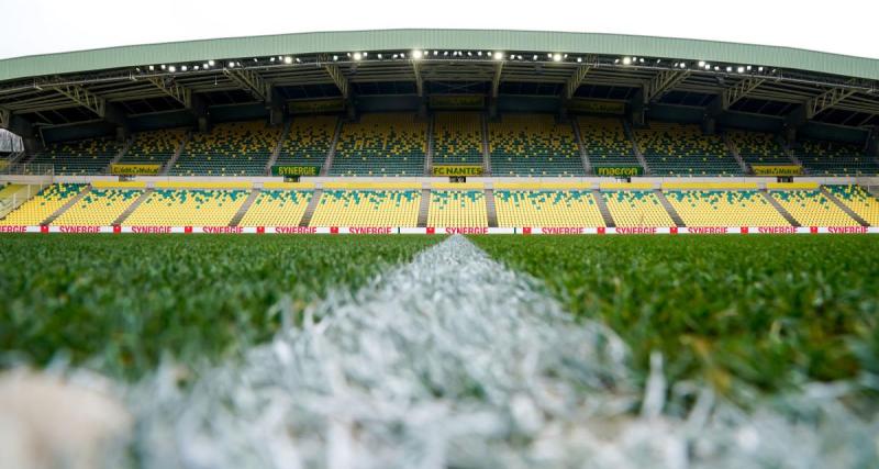  - Ligue 1 : Nantes - Reims, sur quelle chaîne voir le match ?