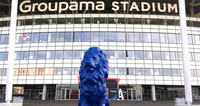  - Lyon - Metz, sur quelle chaîne, à quelle heure ?