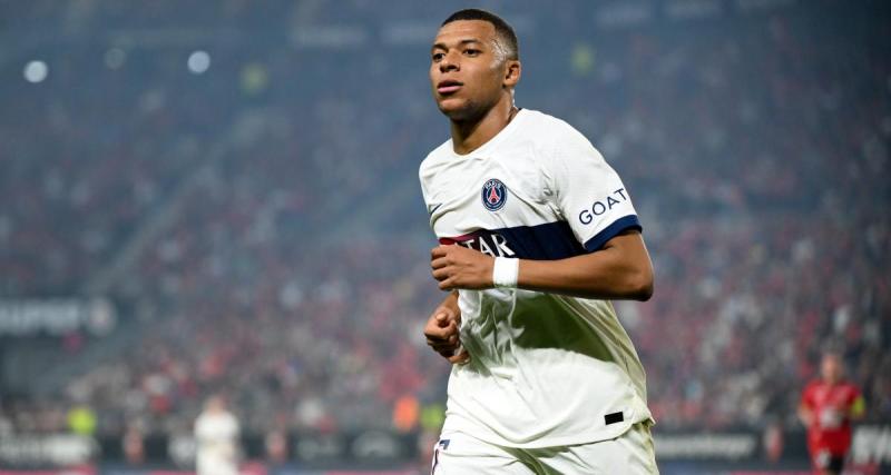  - PSG, Real Madrid - Mercato : une nouvelle bombe est tombée sur Mbappé ! 