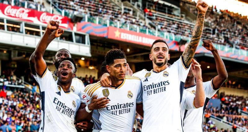  - Real Madrid - Rayo Vallecano : les compos probables !
