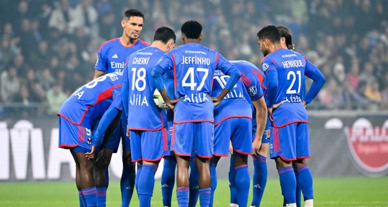  - Lyon - Metz : La chaîne TV du match, où le voir en streaming ?