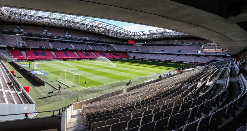  - Ligue 1 : heure, chaîne... Toutes les infos sur Nice - Rennes