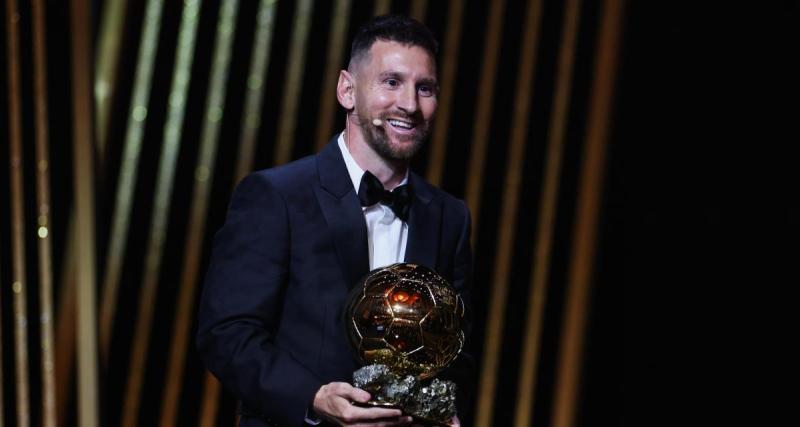  - Ballon d’Or : Bernardo Silva, Griezmann, Messi ou Mbappé snobbés… les votes les plus surprenants