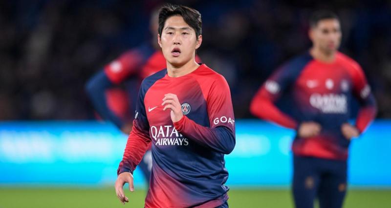  - AC Milan - PSG : Vitinha ou Lee Kang-In ? un ancien coach parisien tranche !