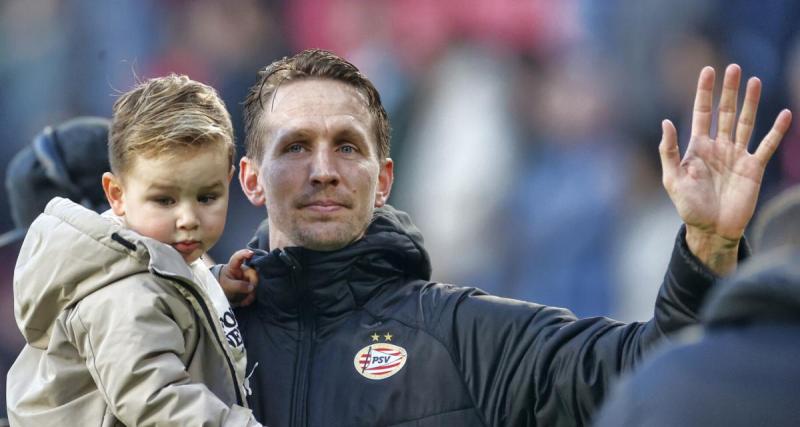  - RC Lens : le PSV envoie un message aux Sang et Or