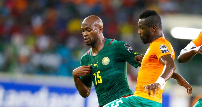 - N3 : un ex-international camerounais débarque (off)
