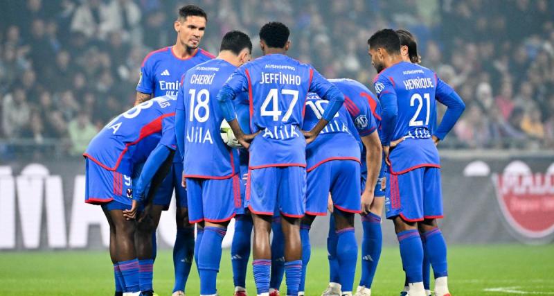  - OL : « objectif maintien », le message des supporteurs est clair !