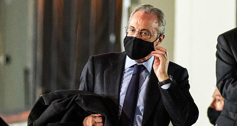  - Real Madrid : le ton est donné pour le mercato hivernal 