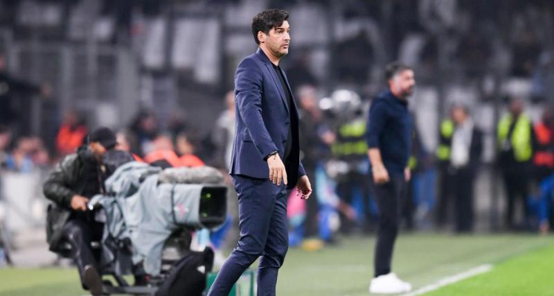  - Nice attend 50 M€, imbroglio Fonseca au LOSC, grosse surprise au Stade Rennais ? 