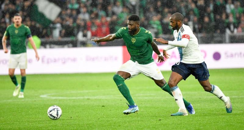  - ASSE - Paris FC : la défaite des Verts n’a pas empêché une immense razzia ! 