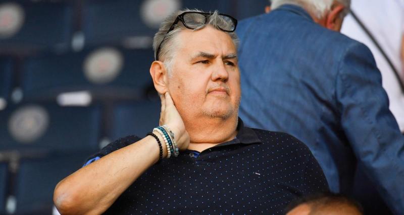  - OM - LOSC : Pierre Ménès désigne le joueur qui peut sauver Gattuso 