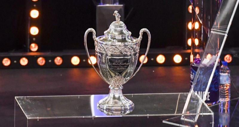  - Coupe de France : l’adversaire de l’US Orléans connu ce dimanche