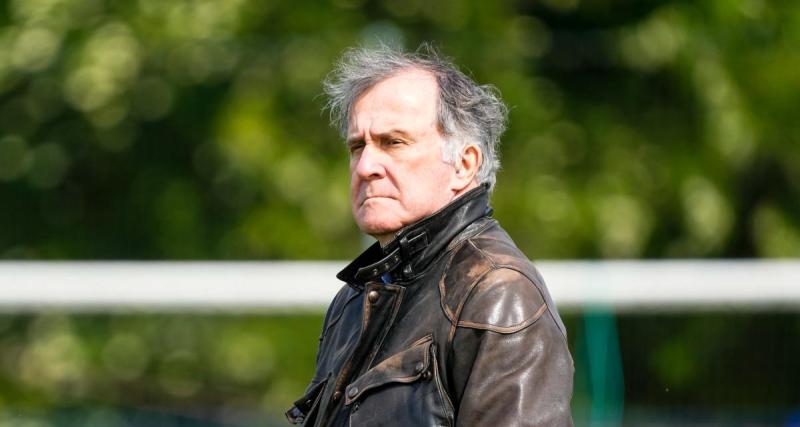  - Paris FC : "On a voulu faire un geste fort", Pierre Ferracci explique l’entrée au stade gratuite