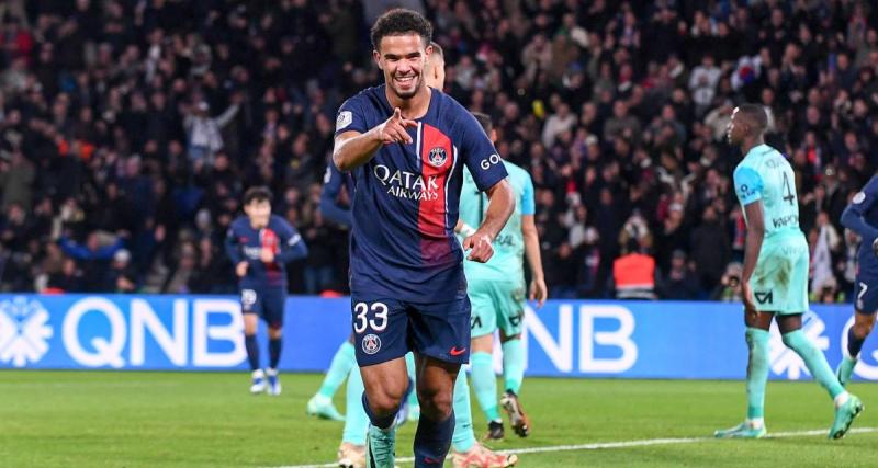  - PSG : Warren Zaïre-Emery devrait être sélectionné en Équipe de France au mois de Novembre !