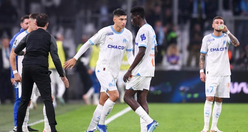  - OM : l’écart se creuse en Ligue 1, ça se complique sérieusement pour Marseille 