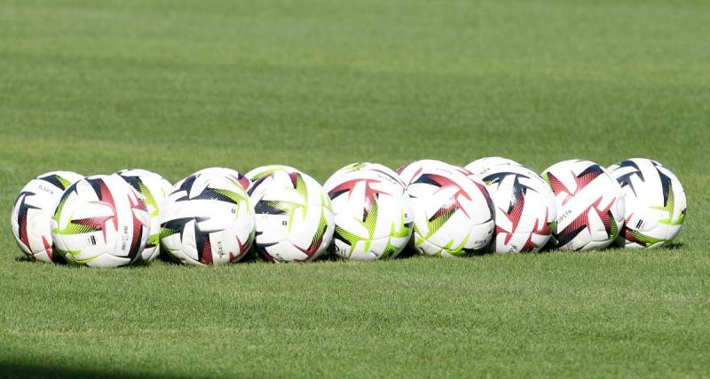  - Matchs en direct : L1, N2 et N3 en direct live dès 13h