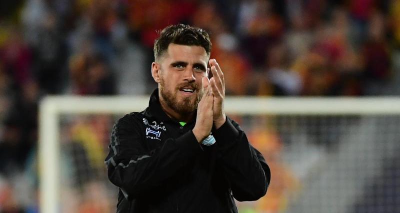  - Bryan Bergougnoux (Thonon Evian) : "Je suis revenu très rapidement pour essayer de montrer qu’il faut avancer dans la vie"