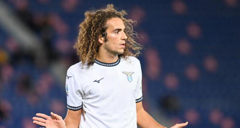  - OM : La méthode Sarri, son départ de l’OM, Mattéo Guendouzi revient sur son été agité