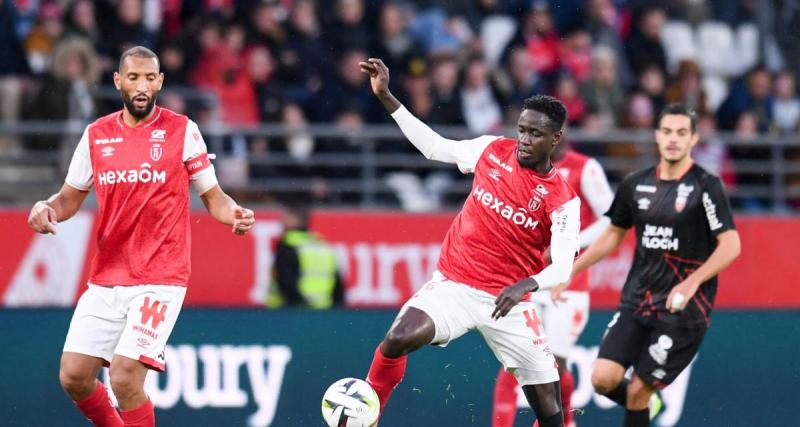  - 🚨 Reims, Strasbourg, Toulouse… les compos du multiplex !