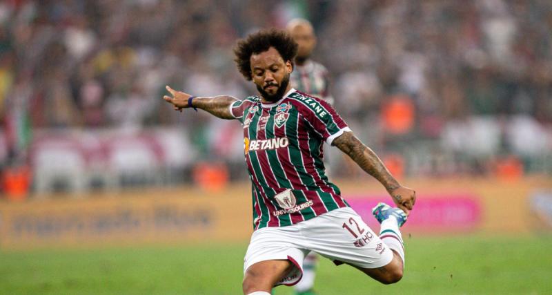  - Real Madrid : la déclaration surprenante de Marcelo