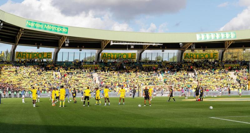  - FC Nantes - Stade de Reims : un record peut tomber à la Beaujoire