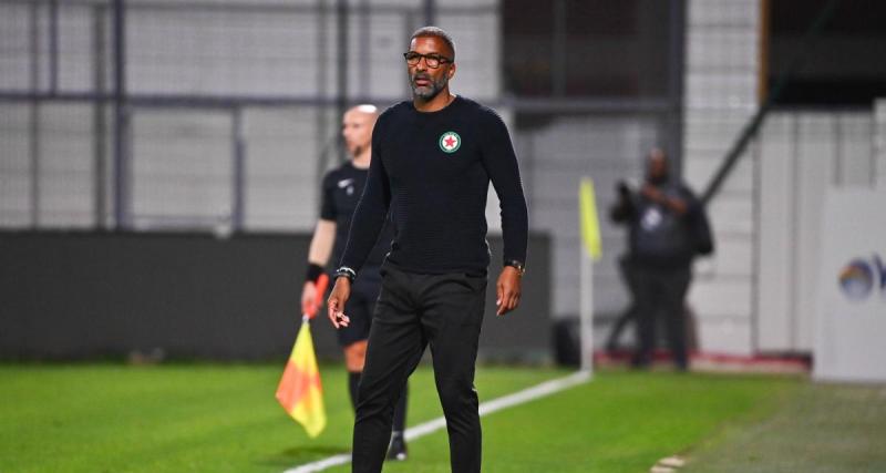  - Red Star : une collecte solidaire organisée contre Marignane 