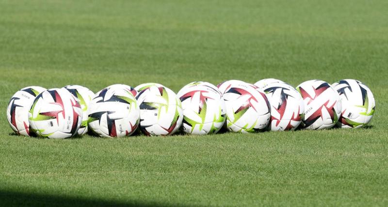  - L1 (J11) : les compos du multiplex