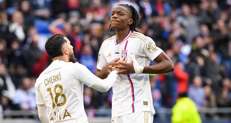  - OL – FC Metz : Lyon arrache le nul malgré le bijou de Jallow