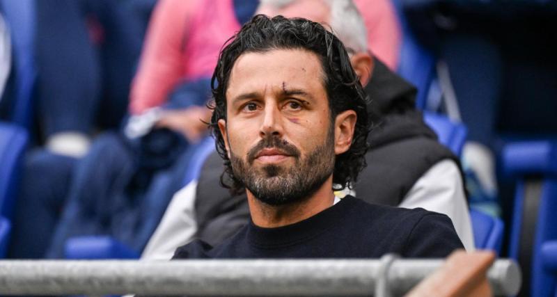  - OL : l'incroyable face à face entre les Bad Gones et Grosso