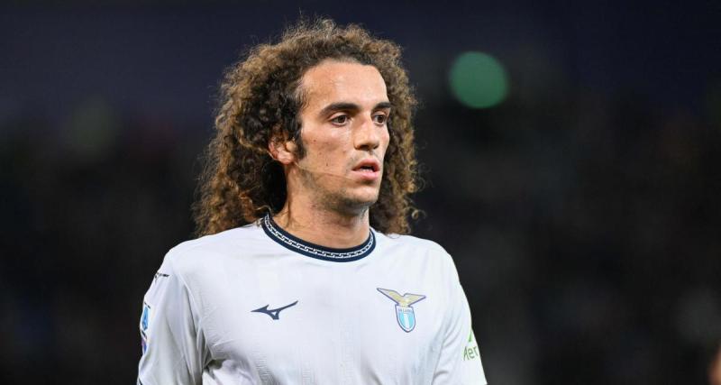  - OM - Mercato : Guendouzi confirme un désaccord avec Longoria pour son départ