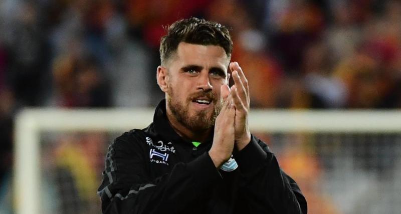  - Thonon Evian : Bryan Bergougnoux rêve d’entraîner l’OL