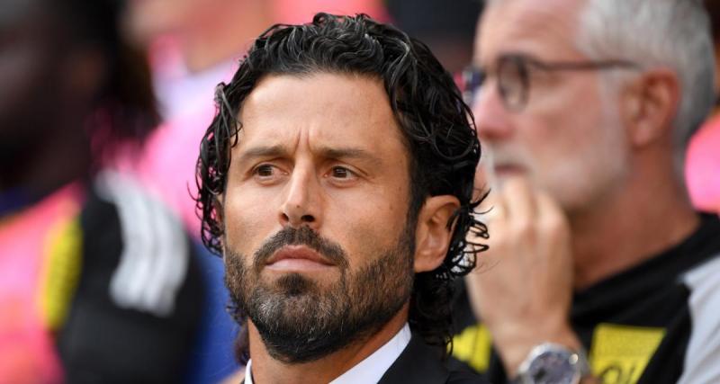  - OL - Metz : "J'ai confiance en ces gamins", Grosso veut y croire