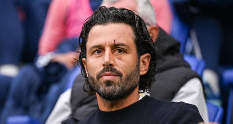  - OL : l'incroyable échange entre les supporters et Grosso, Textor prend cher !