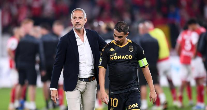  - Monaco - Brest : les compos officielles