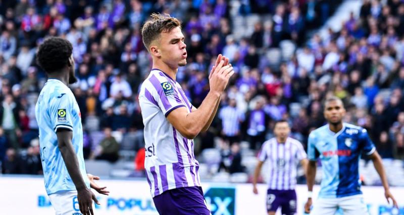  - L1 (J11) : Toulouse résiste et manque un penalty, Nantes et Reims yeux dans yeux…