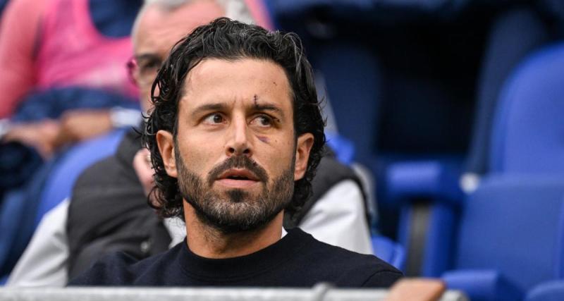  - OL : le bel échange entre Grosso et les supporters