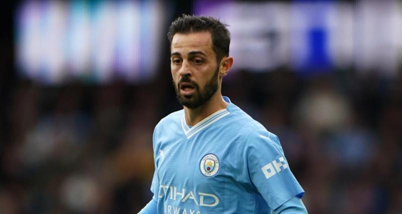  - FC Barcelone, PSG - Mercato : le nouveau clin d’œil de Bernardo Silva au Barça