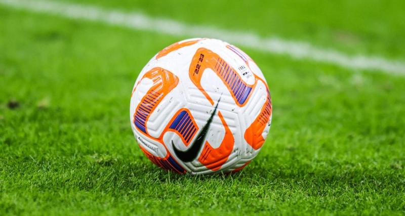  - N2 C (J8) : Aubervilliers remporte le derby face au Racing CFF 