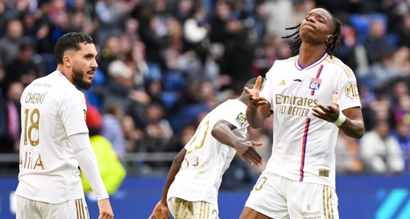  - L'OL s'enfonce dans la crise, Dembélé adoubé au PSG, Zaïre-Emery aux portes des Bleus... les immanquables du jour !