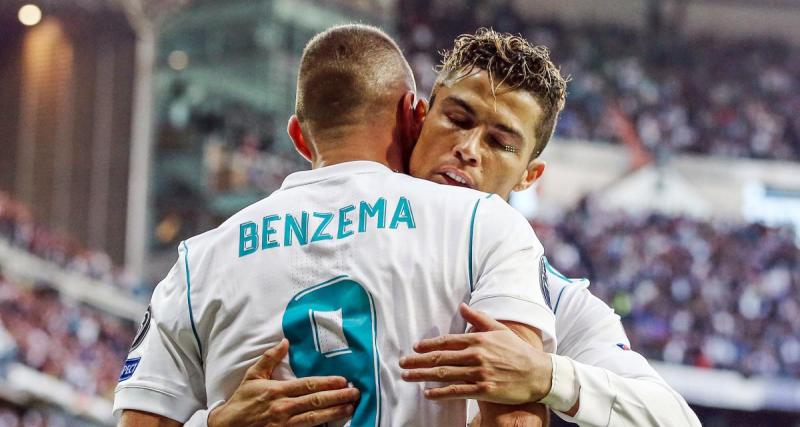  - Real Madrid : Bellingham met à l'amende les meilleurs Cristiano Ronaldo et Benzema