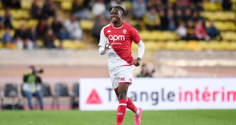  - Monaco prend les devants face à Brest 