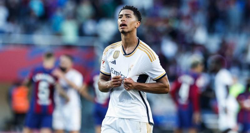  - 🚨 Real Madrid - Rayo Vallecano : les compos officielles !