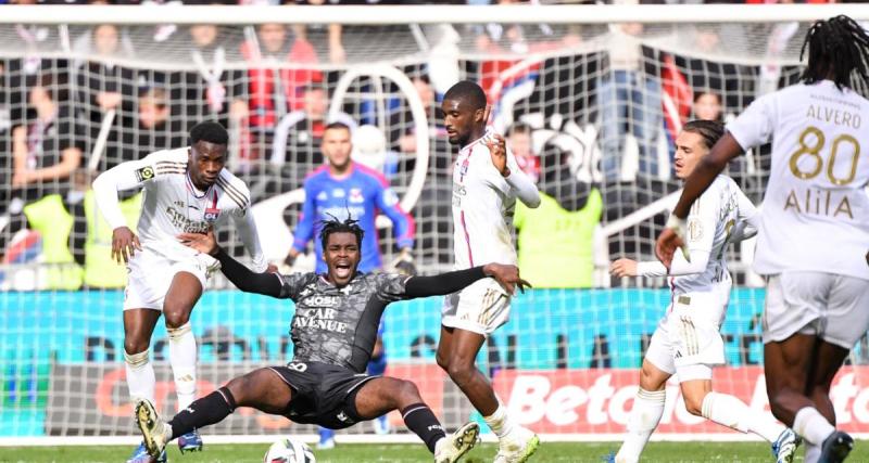  - OL : la série effrayante qui attend les Gones