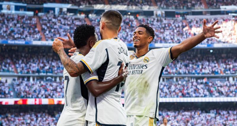  - Real Madrid : Bellingham ne serait rien sans cette recrue de l’ombre