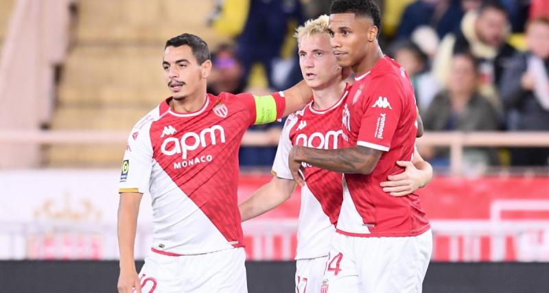  - Monaco domine Brest et met la pression au PSG !