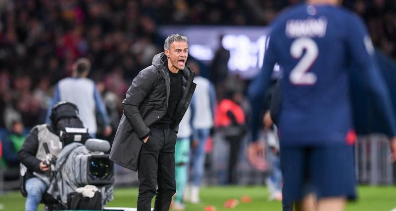  - PSG : les dernières tendances sur la compo face au Milan AC