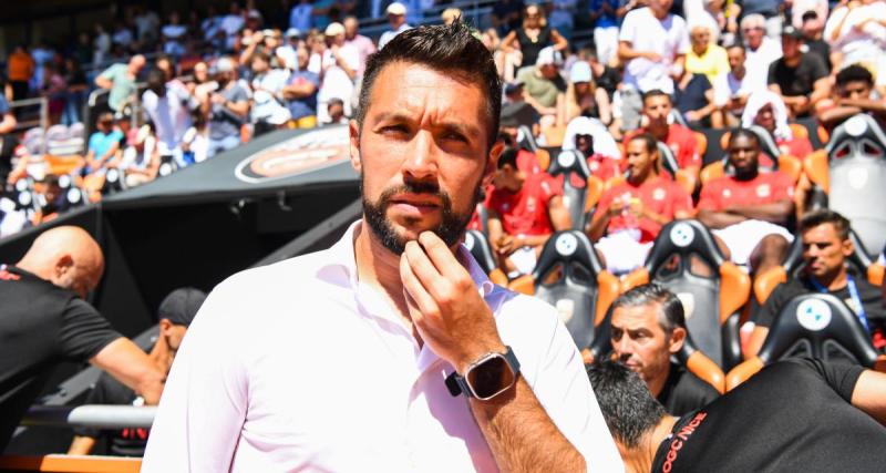  - OGC Nice - Stade Rennais : les compos sont là !