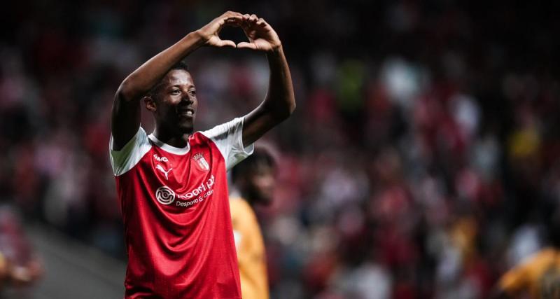  - RC Lens : un ex Sang et Or explose les compteurs et va défier le Real Madrid