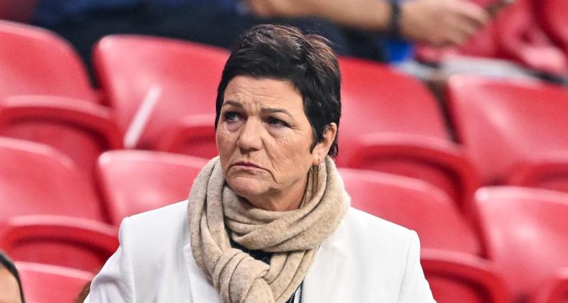  - PSG : la mère de Rabiot prend Messi et Neymar pour taper sur les médias français