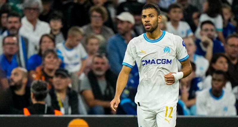  - OM – Mercato : une recrue estivale annonce déjà son départ et sa future destination !